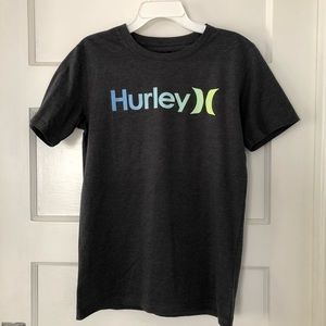 Boys Hurley T Shirt
